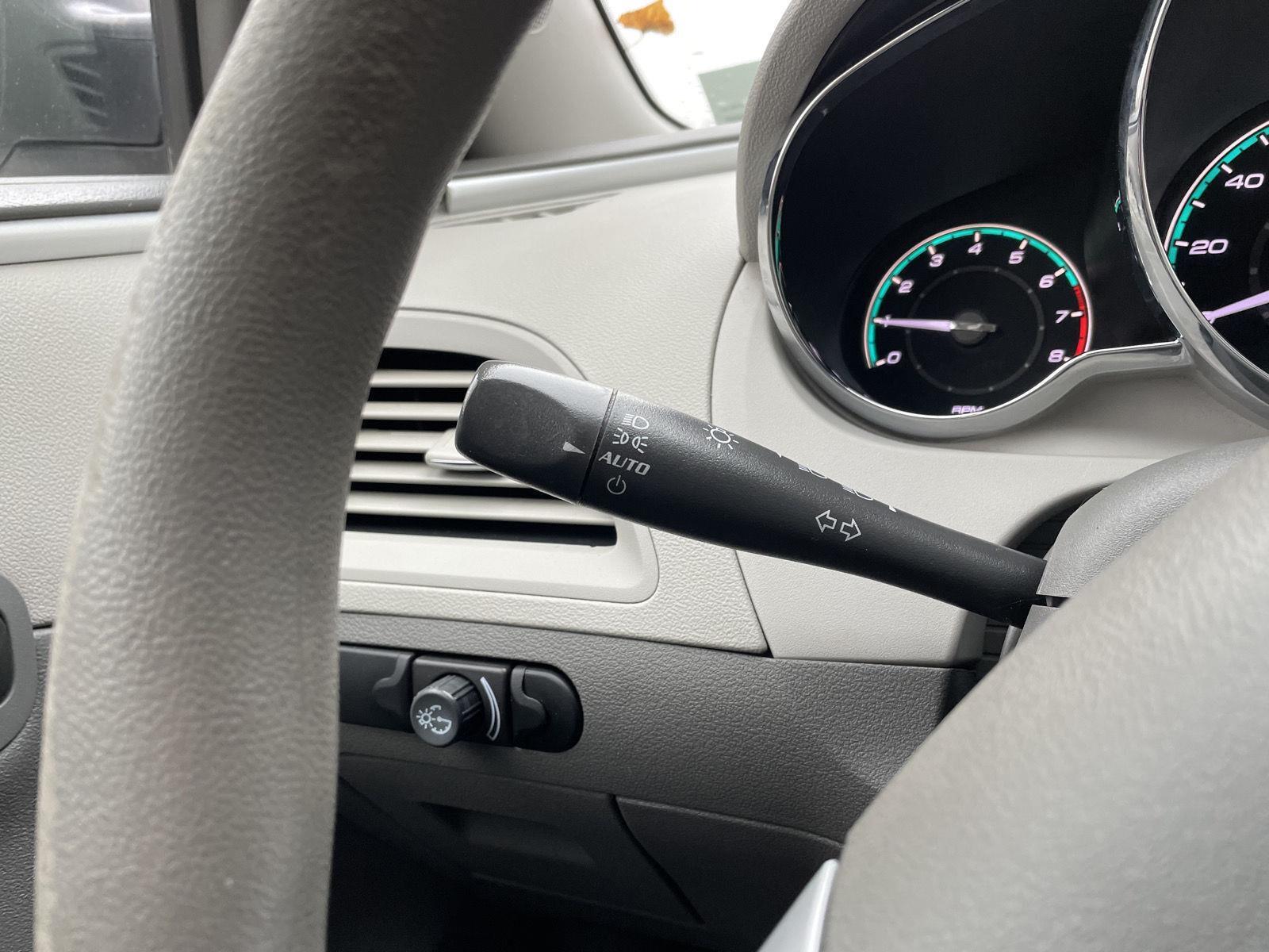 Used 2010 Chevrolet Malibu for sale in Lincoln NE