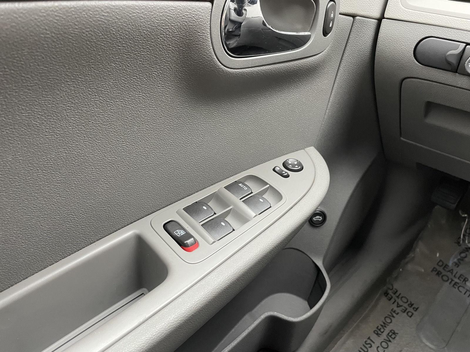 Used 2010 Chevrolet Malibu for sale in Lincoln NE