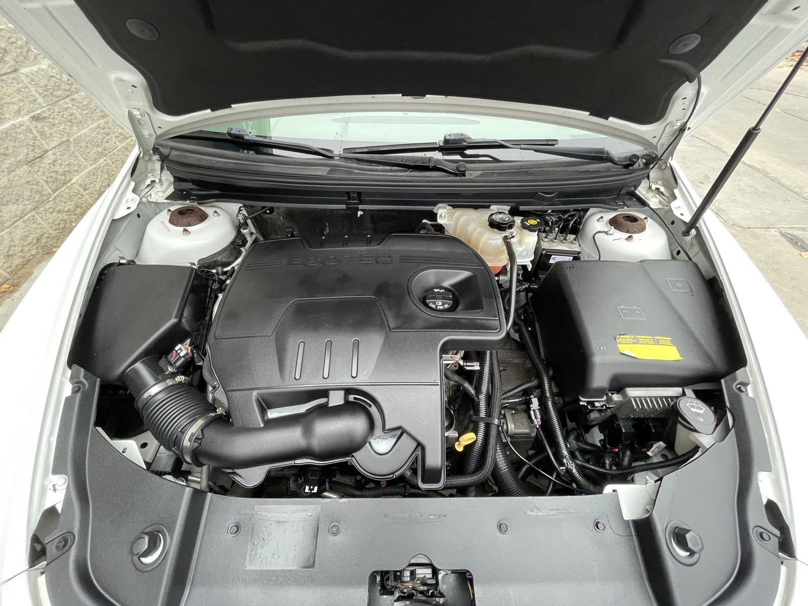 Used 2010 Chevrolet Malibu for sale in Lincoln NE