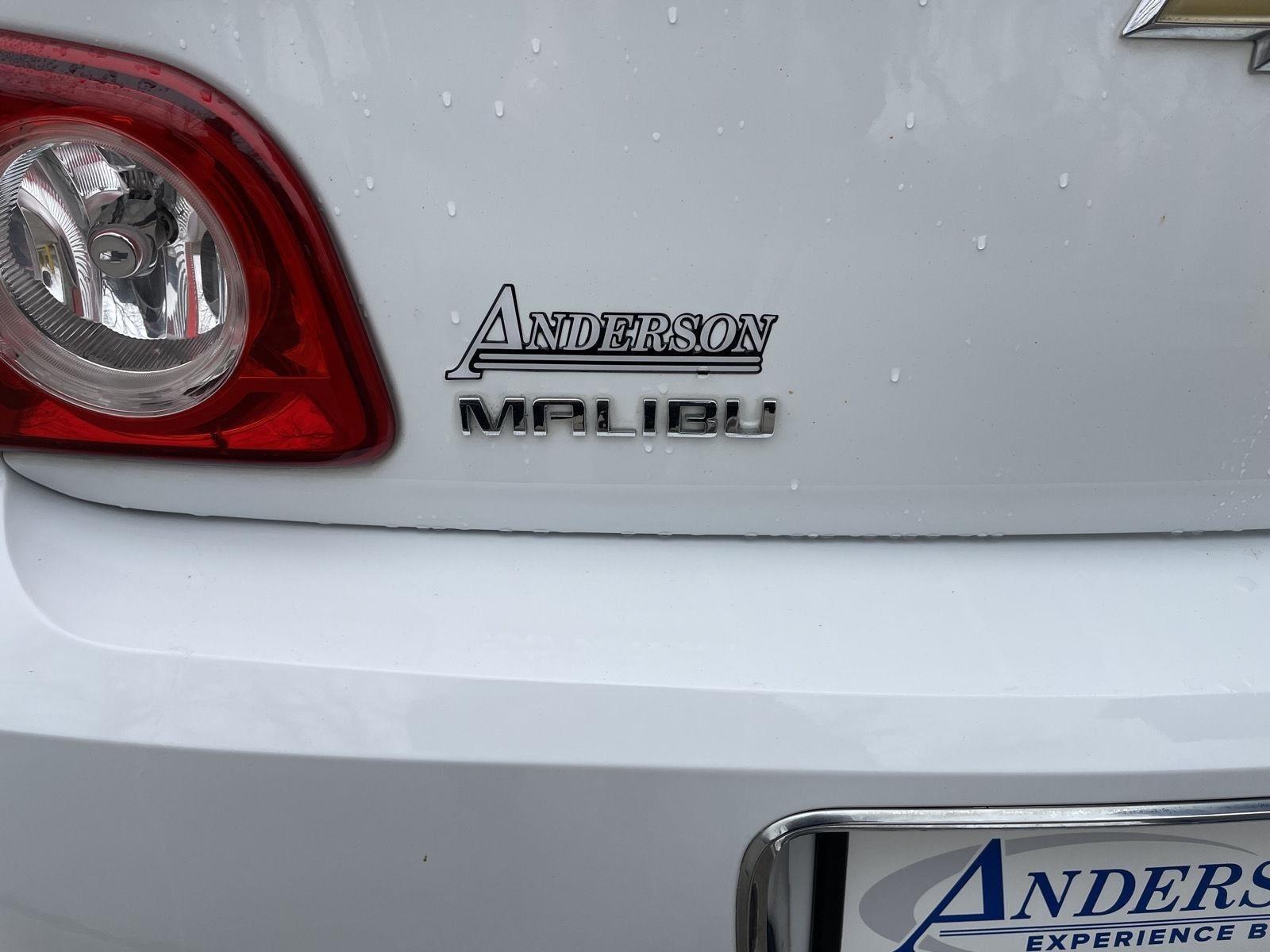 Used 2010 Chevrolet Malibu for sale in Lincoln NE