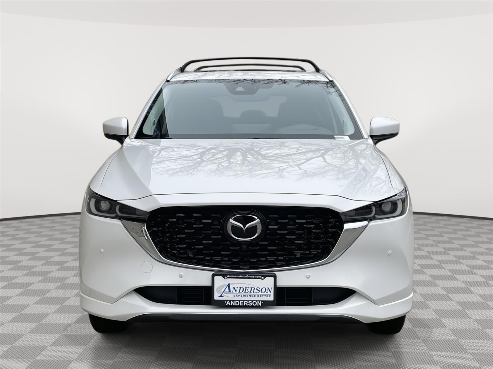 New 2025 Mazda CX-5 for sale in Lincoln NE