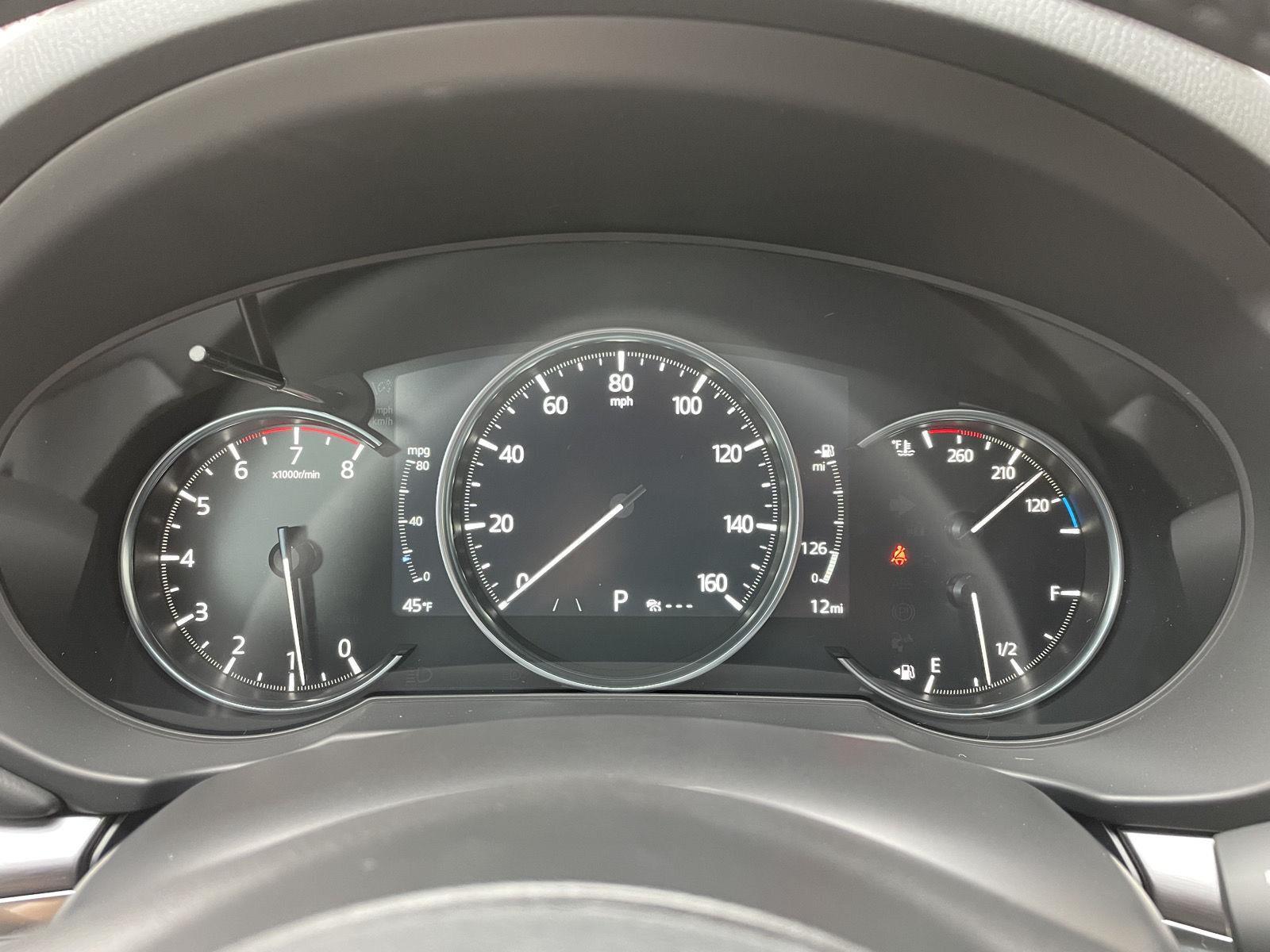 New 2025 Mazda CX-5 2.5 S Premium Plus Package SUV/Crossover for sale in Lincoln NE