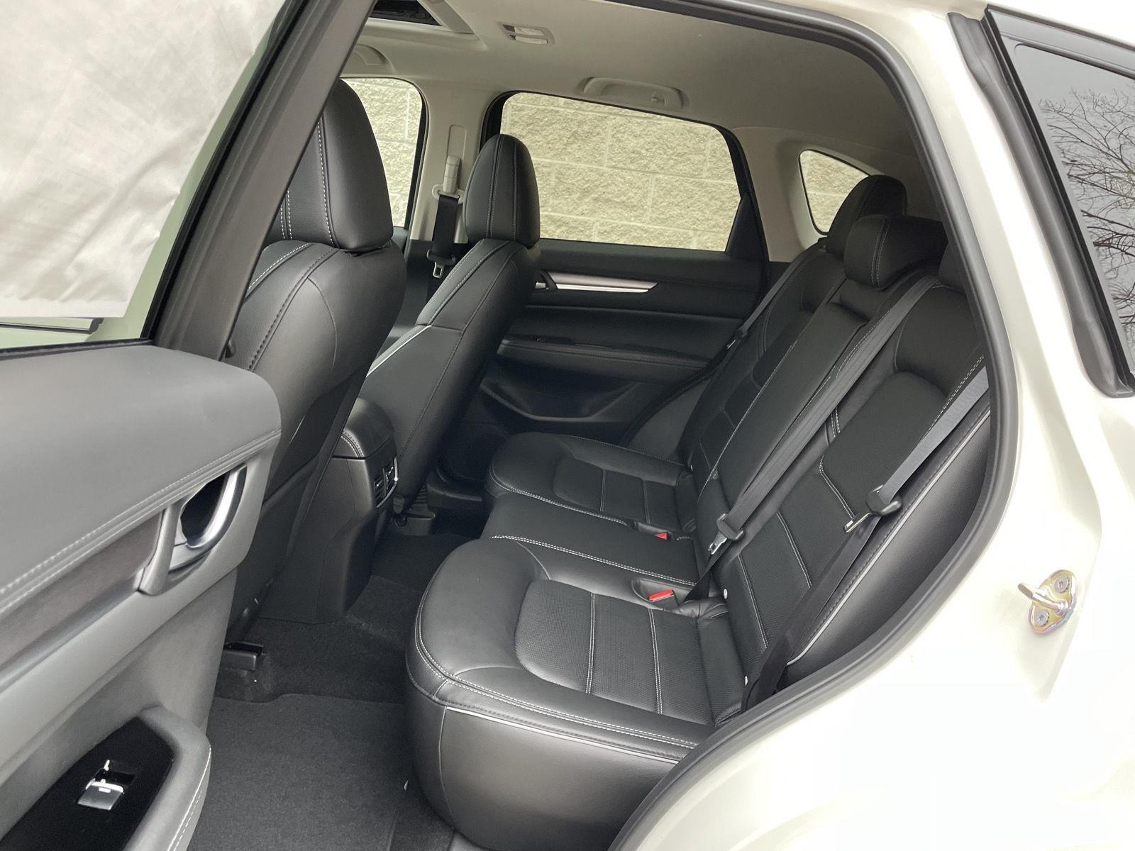 New 2025 Mazda CX-5 2.5 S Premium Plus Package SUV/Crossover for sale in Lincoln NE