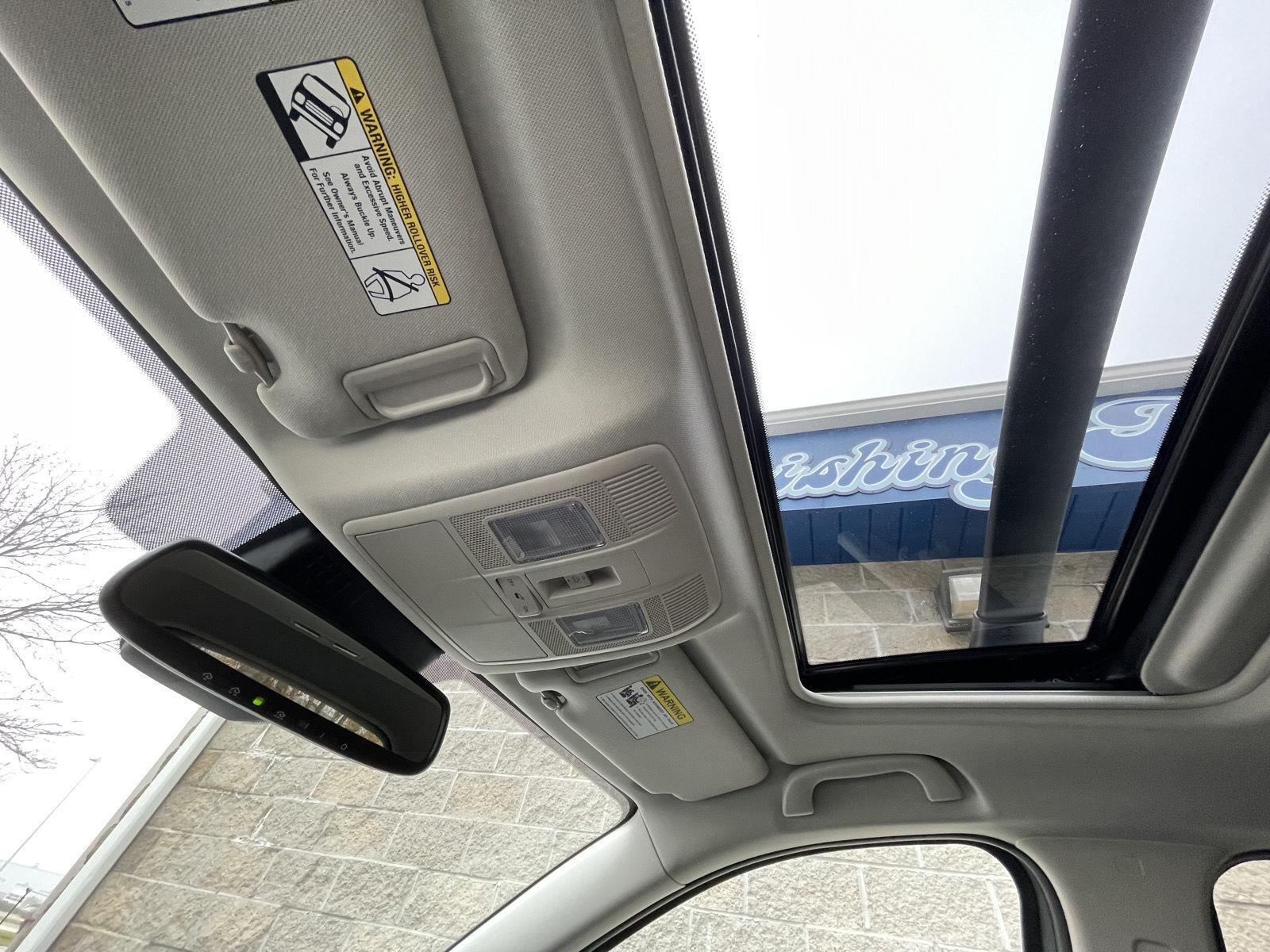 New 2025 Mazda CX-5 2.5 S Premium Plus Package SUV/Crossover for sale in Lincoln NE