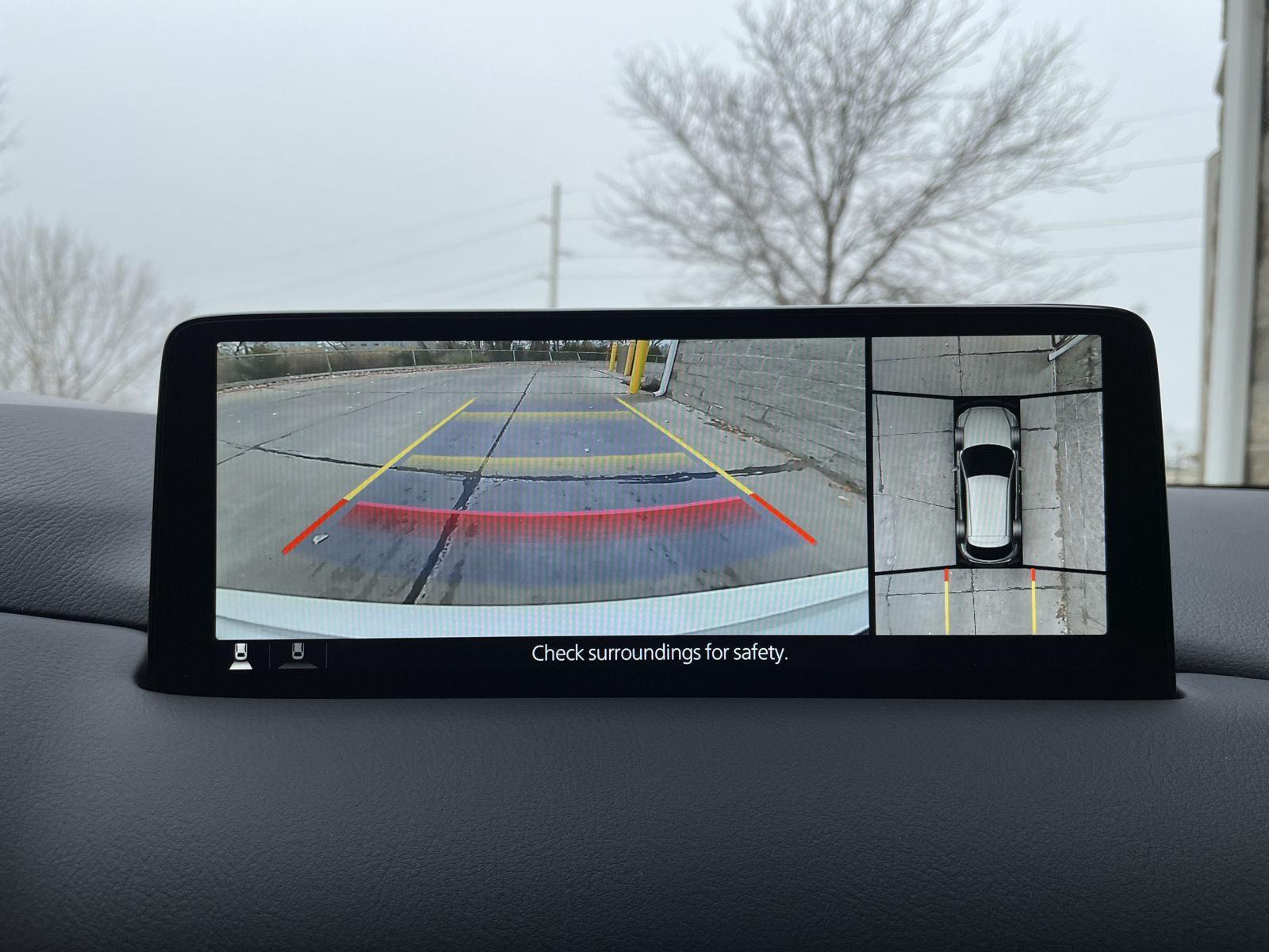 New 2025 Mazda CX-5 2.5 S Premium Plus Package SUV/Crossover for sale in Lincoln NE