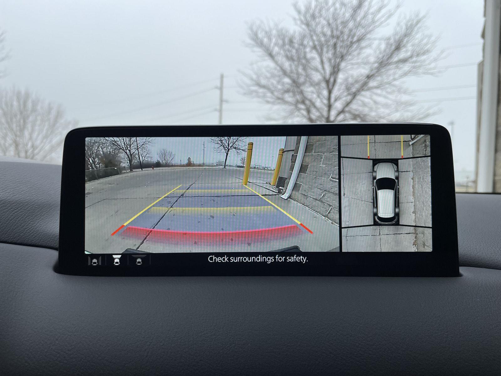 New 2025 Mazda CX-5 2.5 S Premium Plus Package SUV/Crossover for sale in Lincoln NE