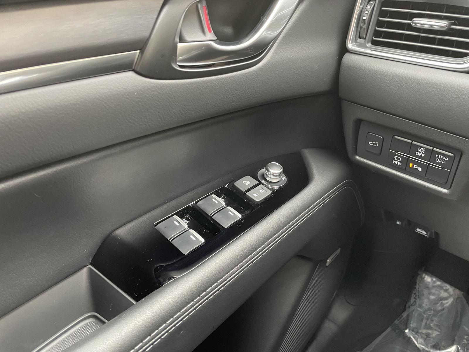 New 2025 Mazda CX-5 2.5 S Premium Plus Package SUV/Crossover for sale in Lincoln NE