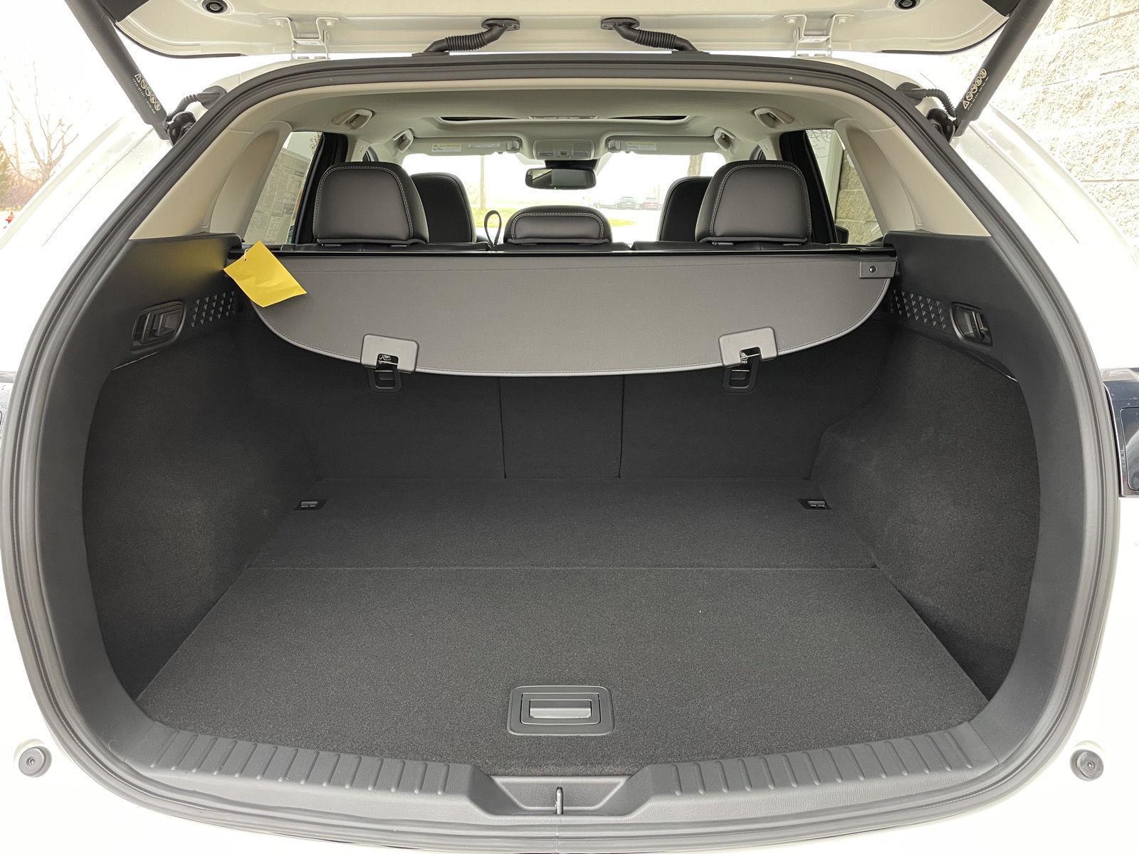 New 2025 Mazda CX-5 2.5 S Premium Plus Package SUV/Crossover for sale in Lincoln NE