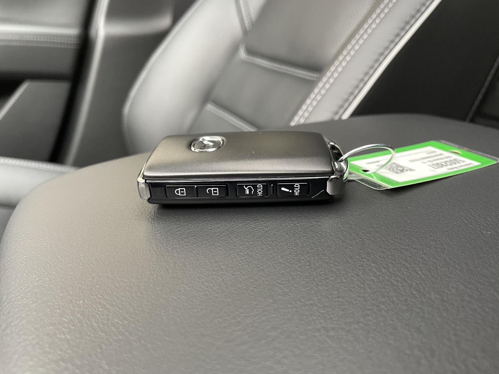 New 2025 Mazda CX-5 2.5 S Premium Plus Package SUV/Crossover for sale in Lincoln NE