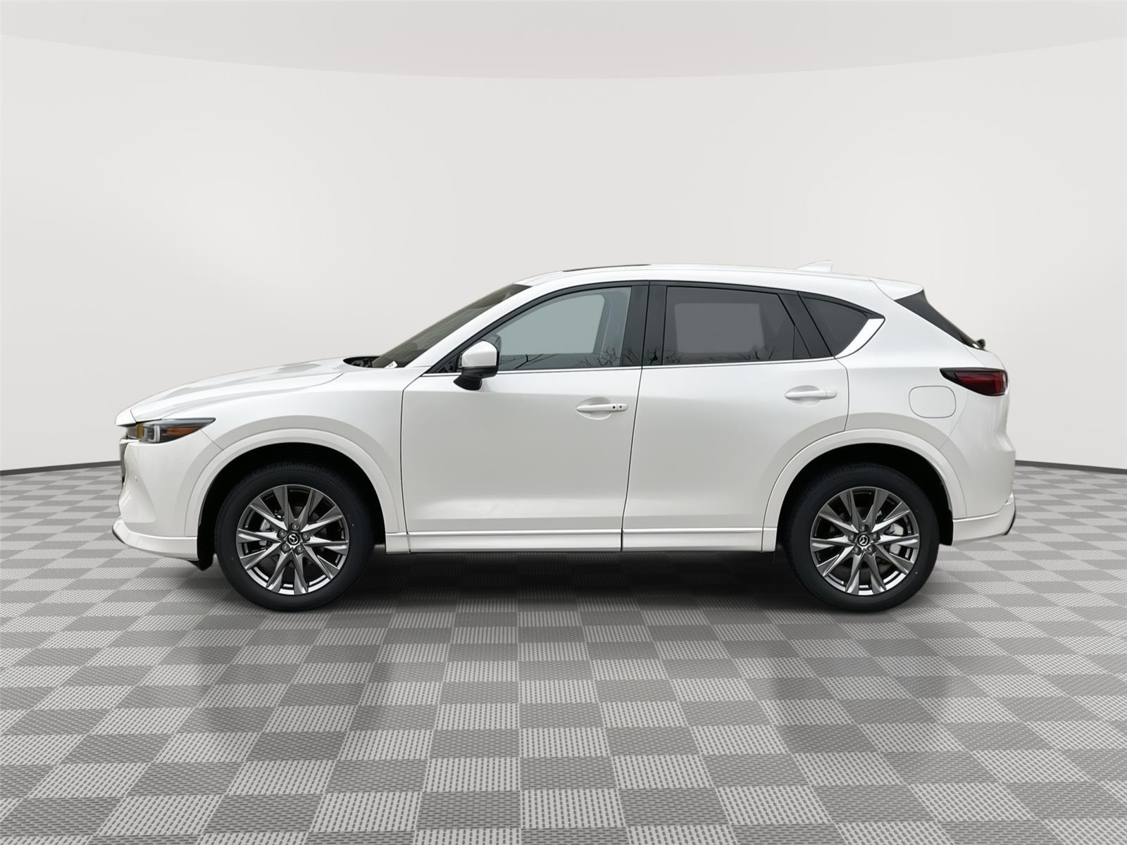 New 2025 Mazda CX-5 2.5 S Premium Plus Package SUV/Crossover for sale in Lincoln NE