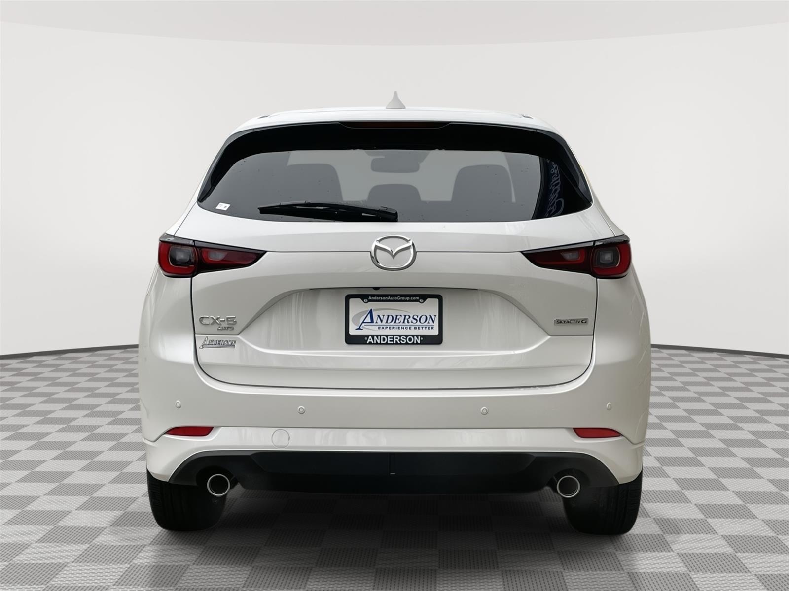 New 2025 Mazda CX-5 2.5 S Premium Plus Package SUV/Crossover for sale in Lincoln NE