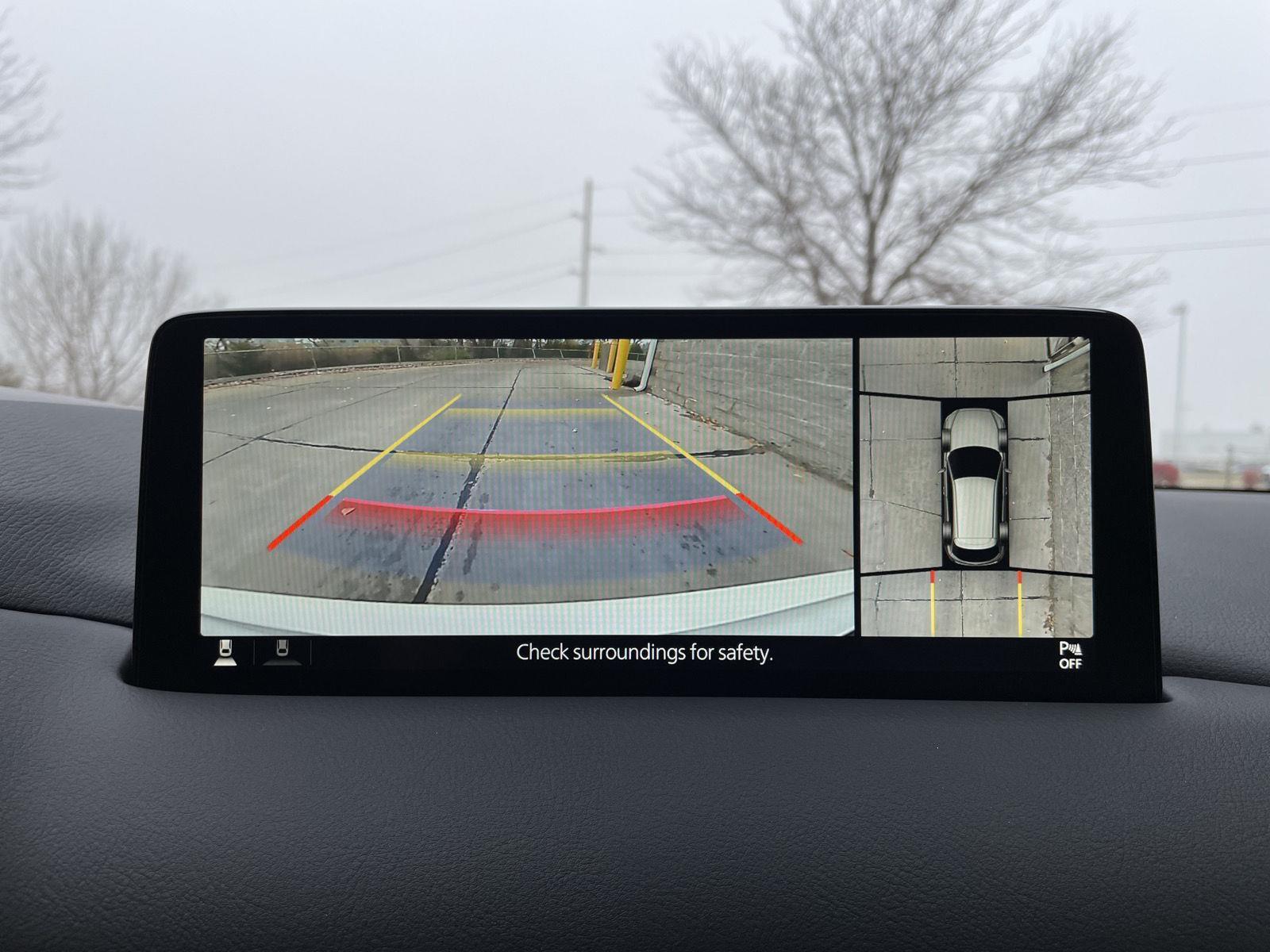 New 2025 Mazda CX-5 2.5 S Premium Plus Package SUV/Crossover for sale in Lincoln NE