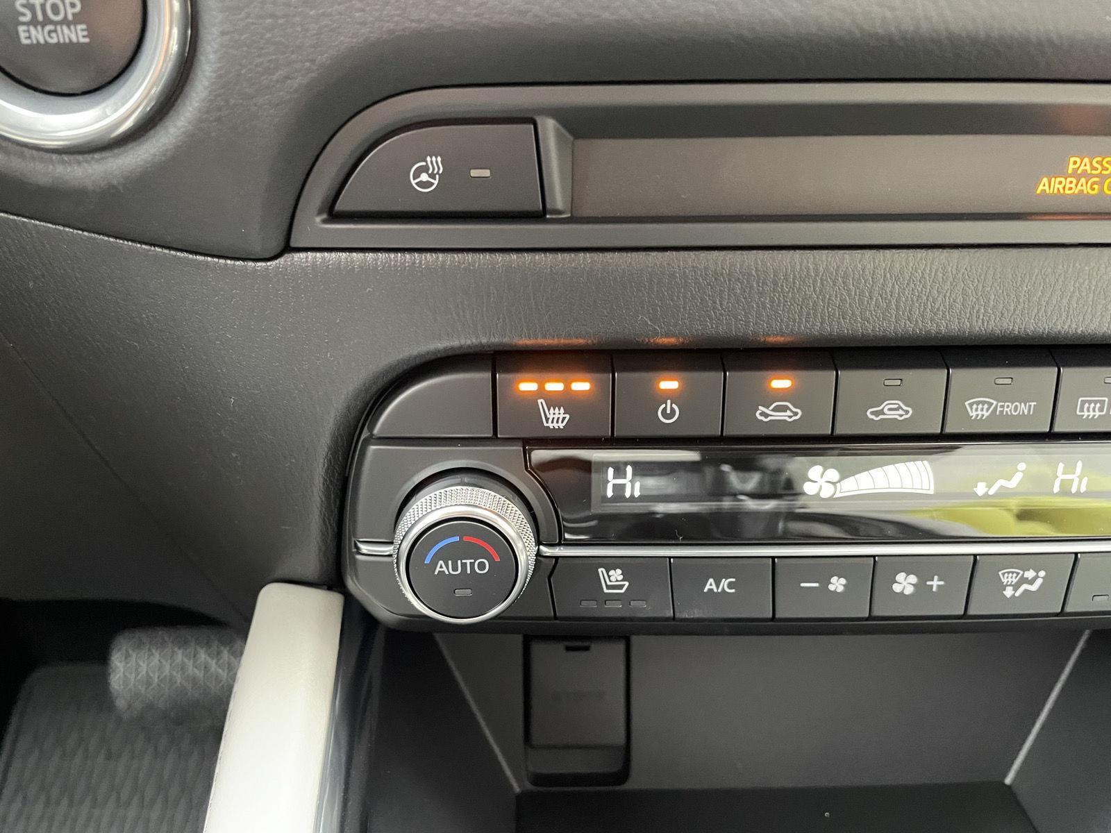 New 2025 Mazda CX-5 2.5 S Premium Plus Package SUV/Crossover for sale in Lincoln NE