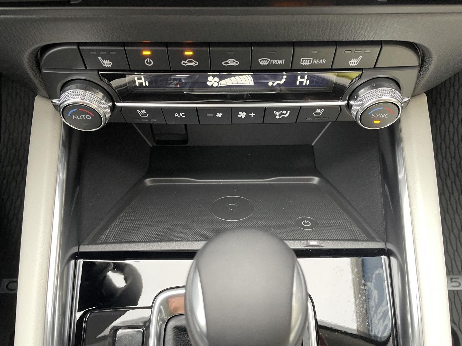 New 2025 Mazda CX-5 2.5 S Premium Plus Package SUV/Crossover for sale in Lincoln NE