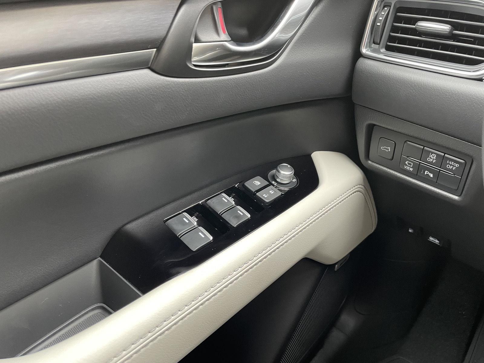 New 2025 Mazda CX-5 2.5 S Premium Plus Package SUV/Crossover for sale in Lincoln NE