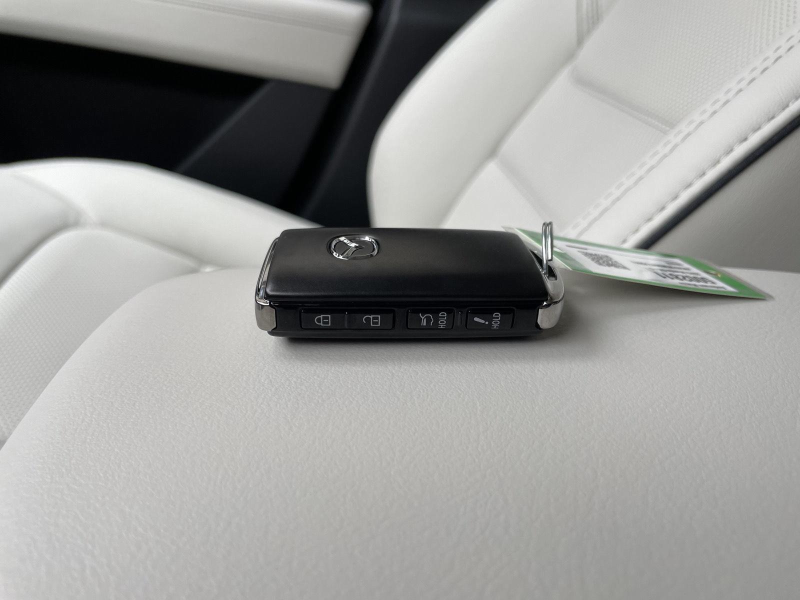 New 2025 Mazda CX-5 2.5 S Premium Plus Package SUV/Crossover for sale in Lincoln NE