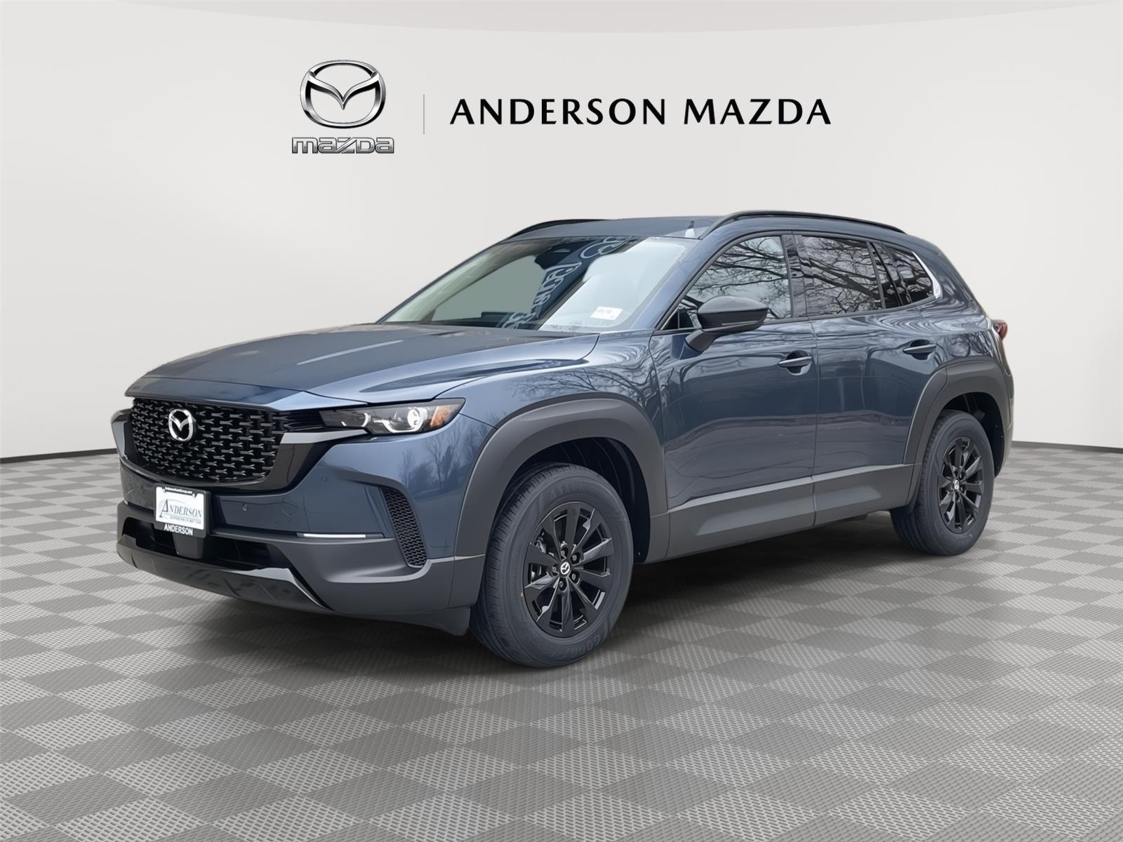 New 2026 Mazda CX-50 Hybrid for sale in Lincoln NE