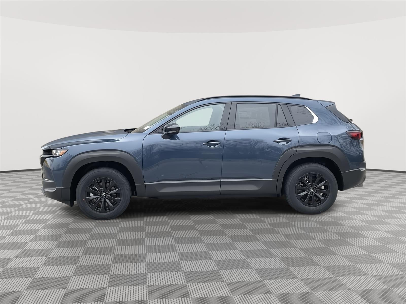 New 2026 Mazda CX-50 Hybrid for sale in Lincoln NE