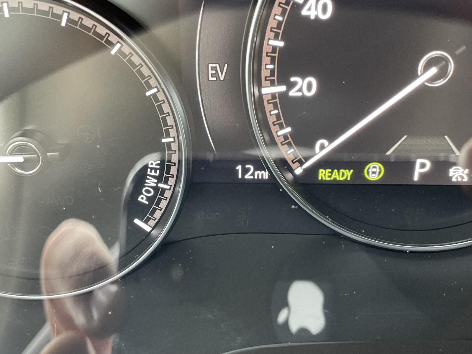 New 2026 Mazda CX-50 Hybrid for sale in Lincoln NE