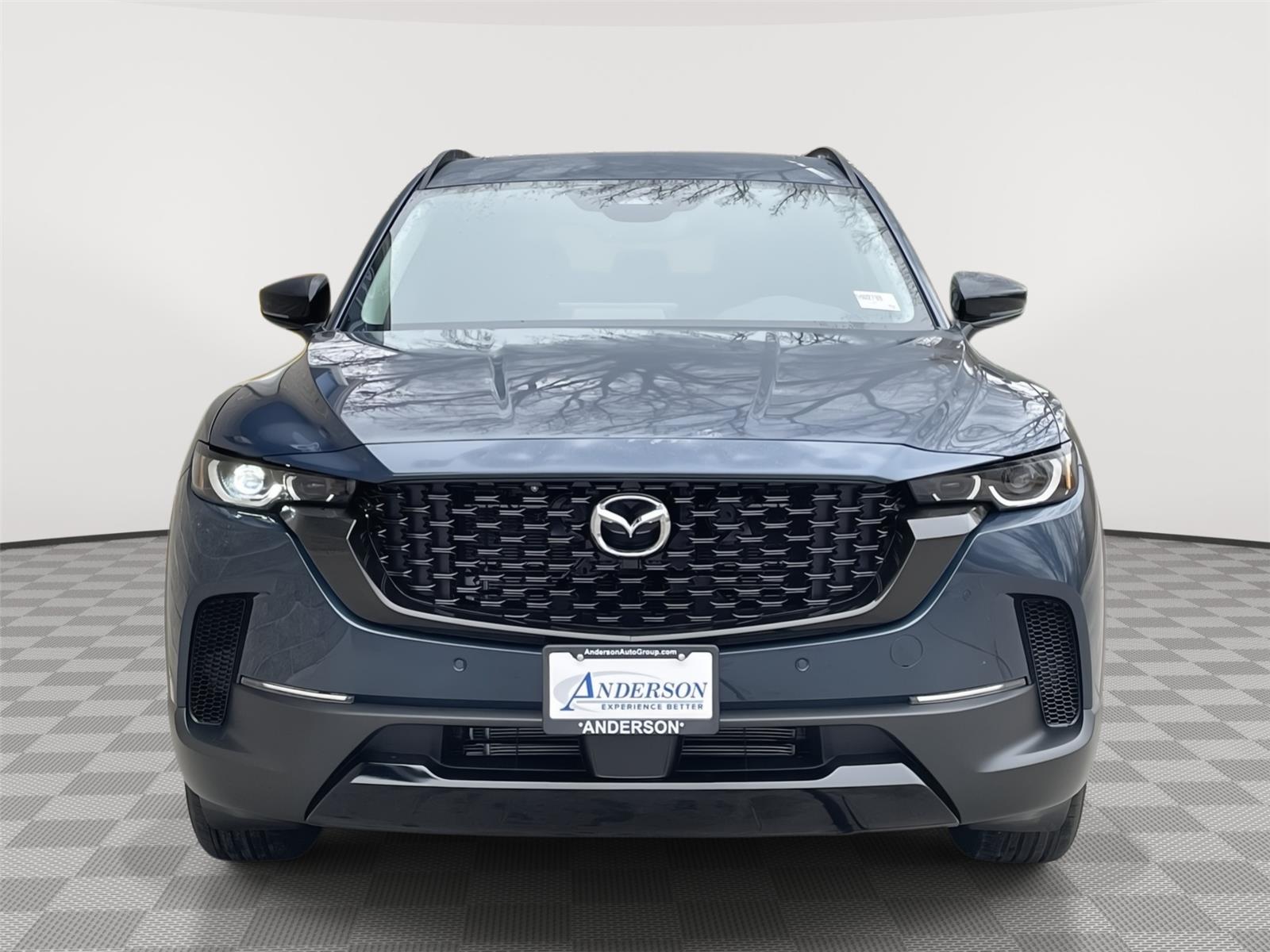 New 2026 Mazda CX-50 Hybrid for sale in Lincoln NE