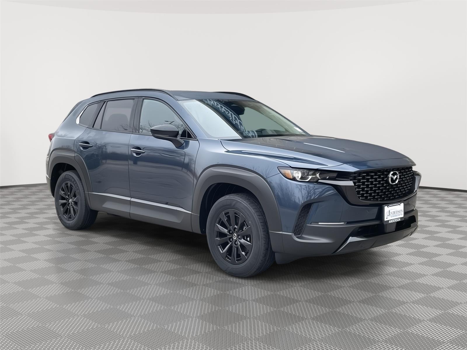 New 2026 Mazda CX-50 Hybrid for sale in Lincoln NE