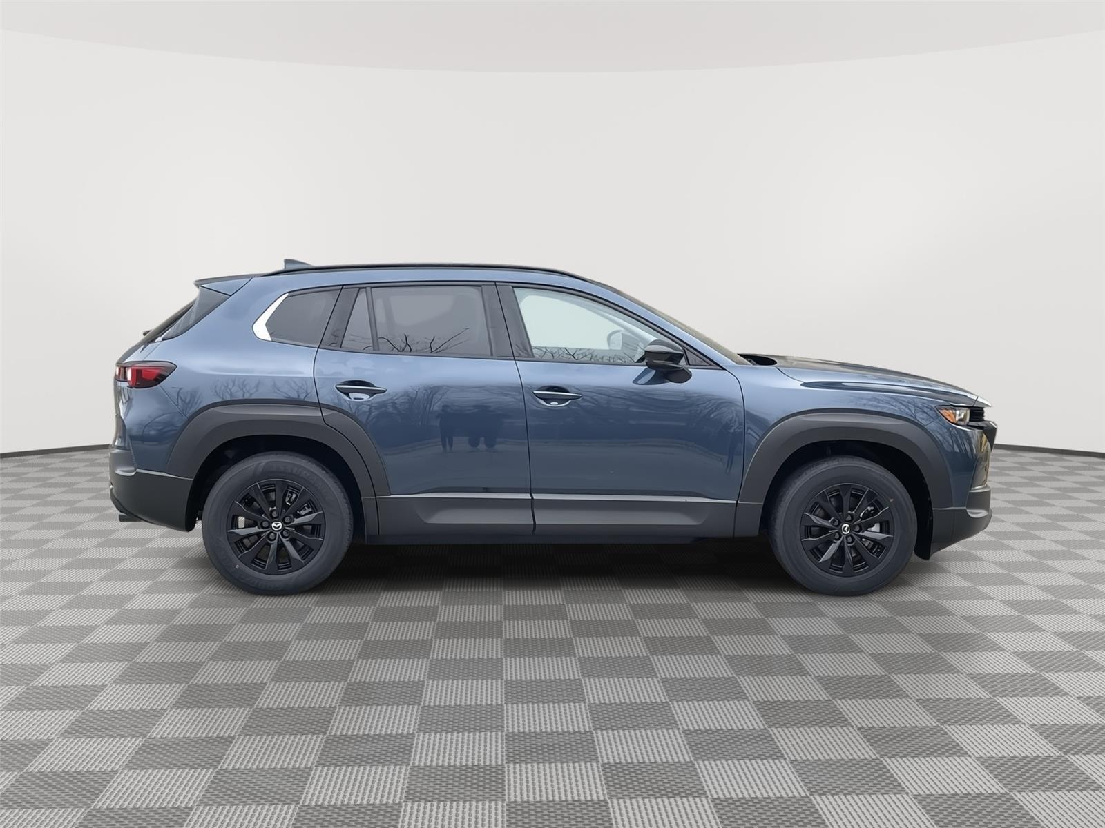 New 2026 Mazda CX-50 Hybrid for sale in Lincoln NE