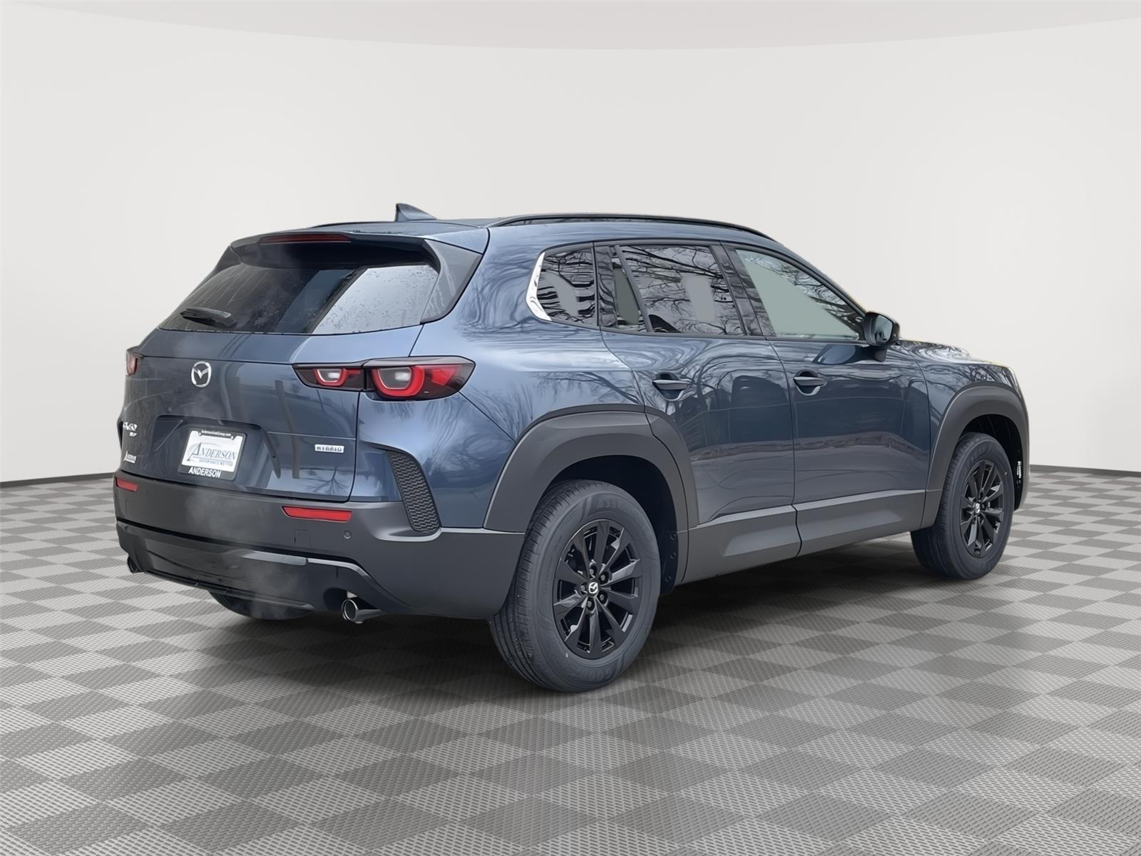 New 2026 Mazda CX-50 Hybrid for sale in Lincoln NE