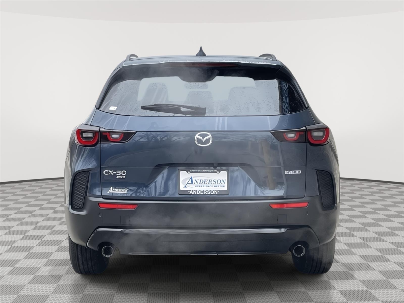 New 2026 Mazda CX-50 Hybrid for sale in Lincoln NE