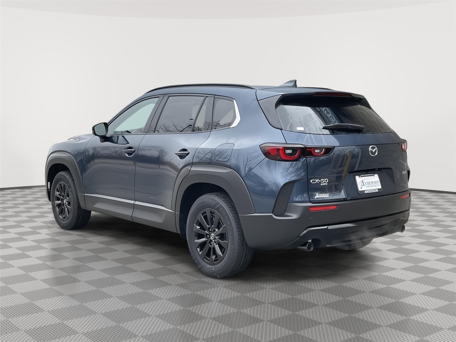 New 2026 Mazda CX-50 Hybrid for sale in Lincoln NE