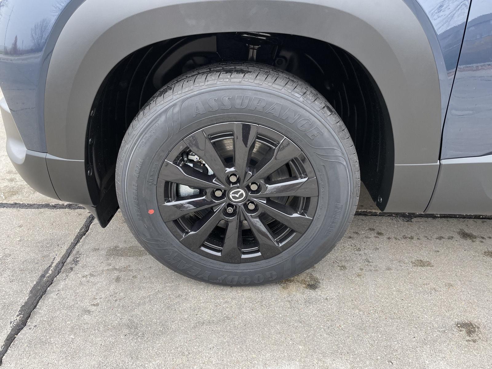 New 2026 Mazda CX-50 Hybrid for sale in Lincoln NE