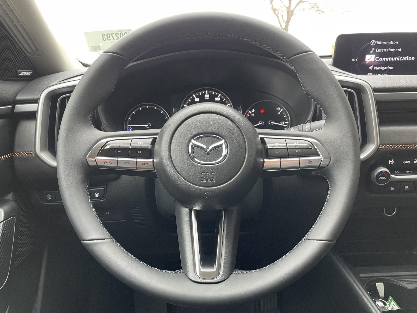 New 2026 Mazda CX-50 Hybrid for sale in Lincoln NE