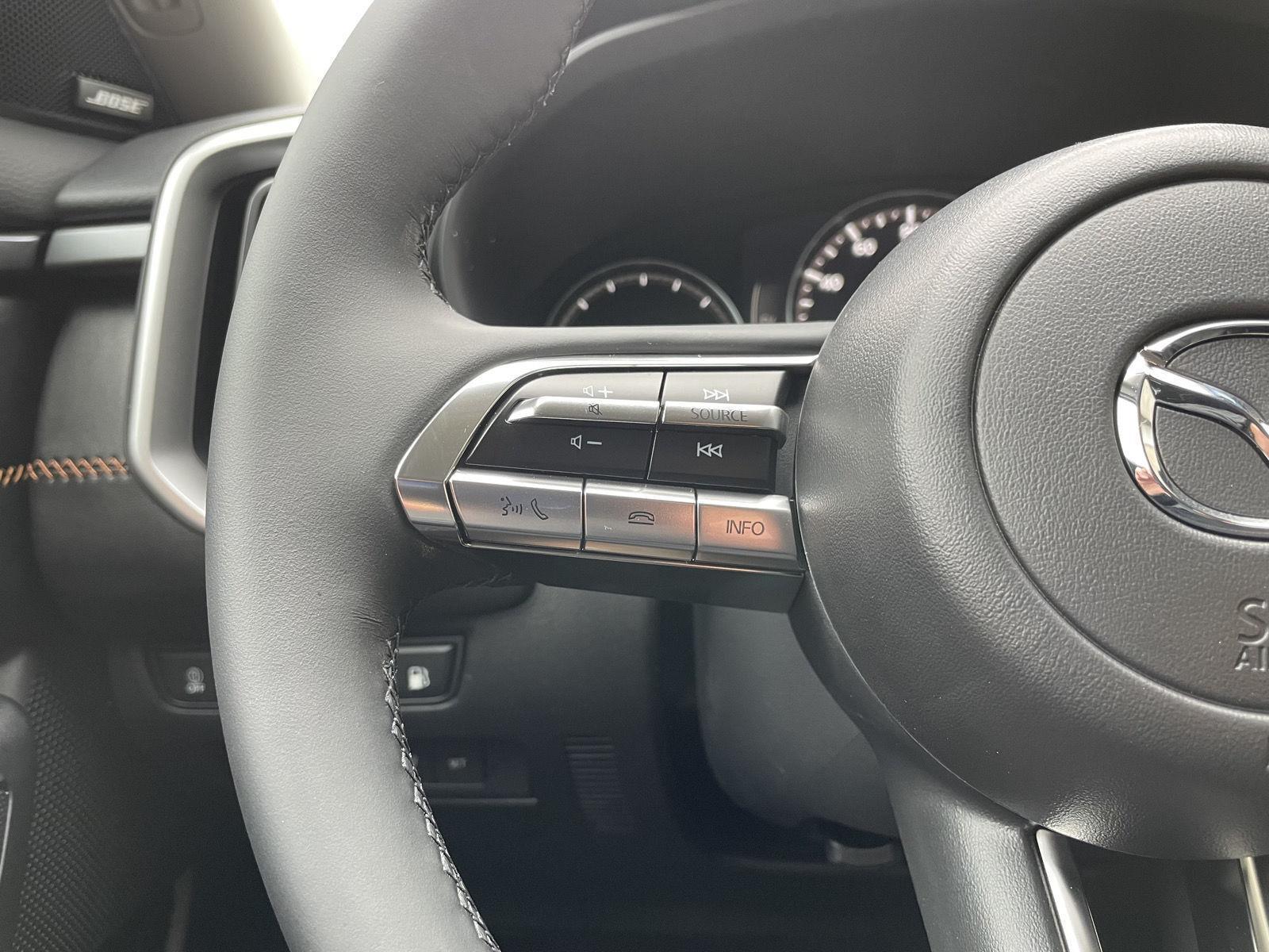 New 2026 Mazda CX-50 Hybrid for sale in Lincoln NE