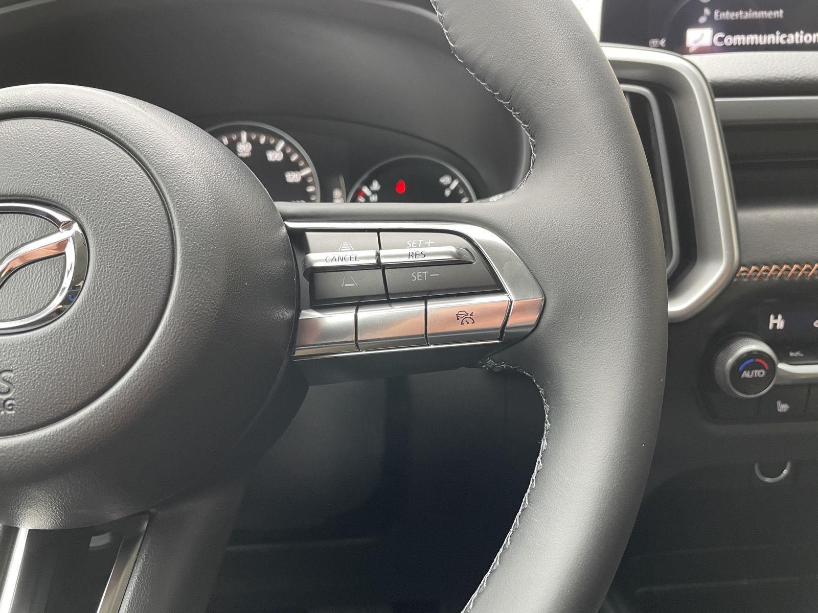 New 2026 Mazda CX-50 Hybrid for sale in Lincoln NE