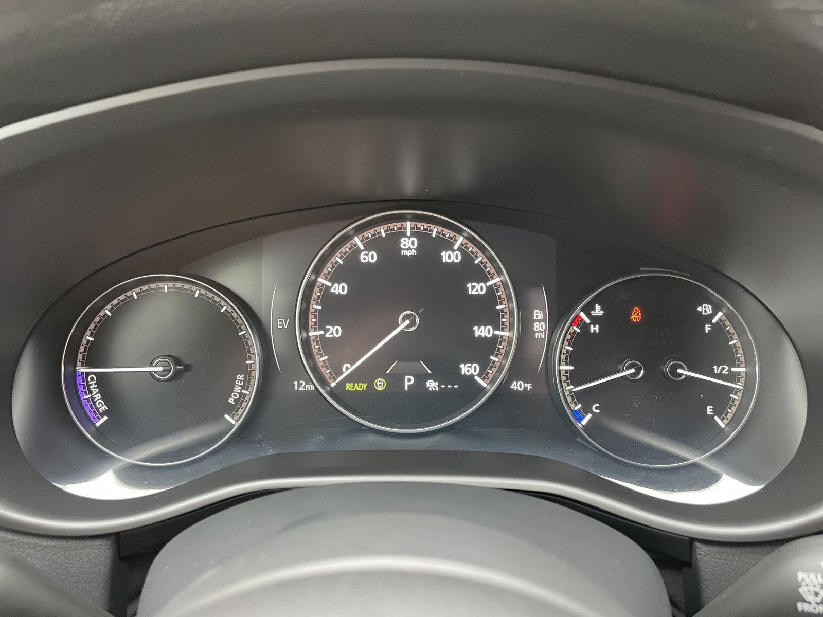 New 2026 Mazda CX-50 Hybrid for sale in Lincoln NE