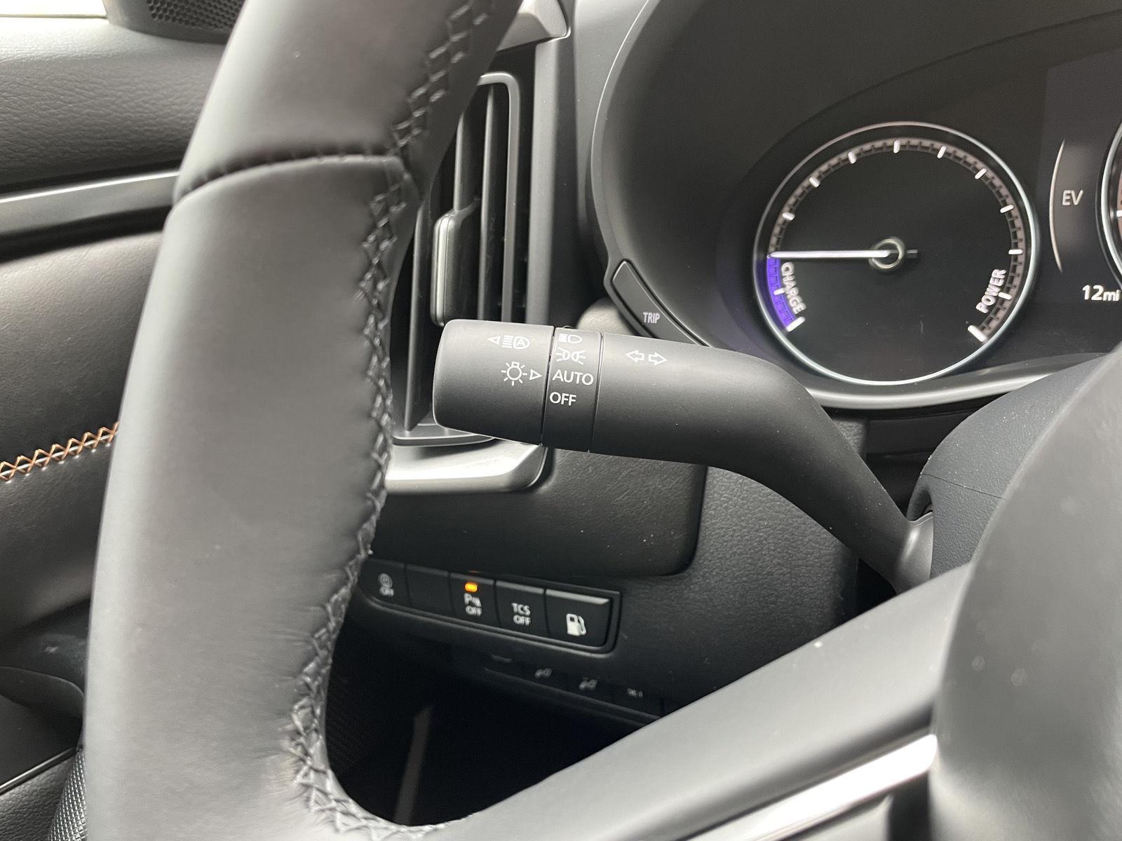 New 2026 Mazda CX-50 Hybrid for sale in Lincoln NE