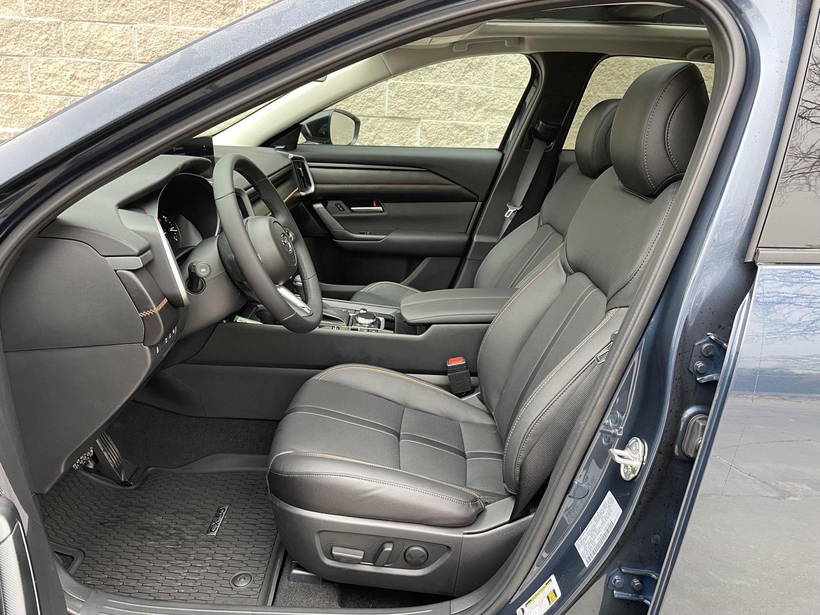 New 2026 Mazda CX-50 Hybrid for sale in Lincoln NE