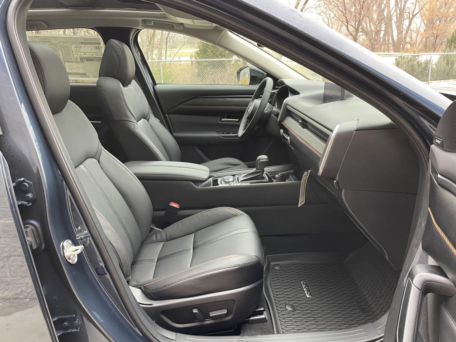 New 2026 Mazda CX-50 Hybrid for sale in Lincoln NE