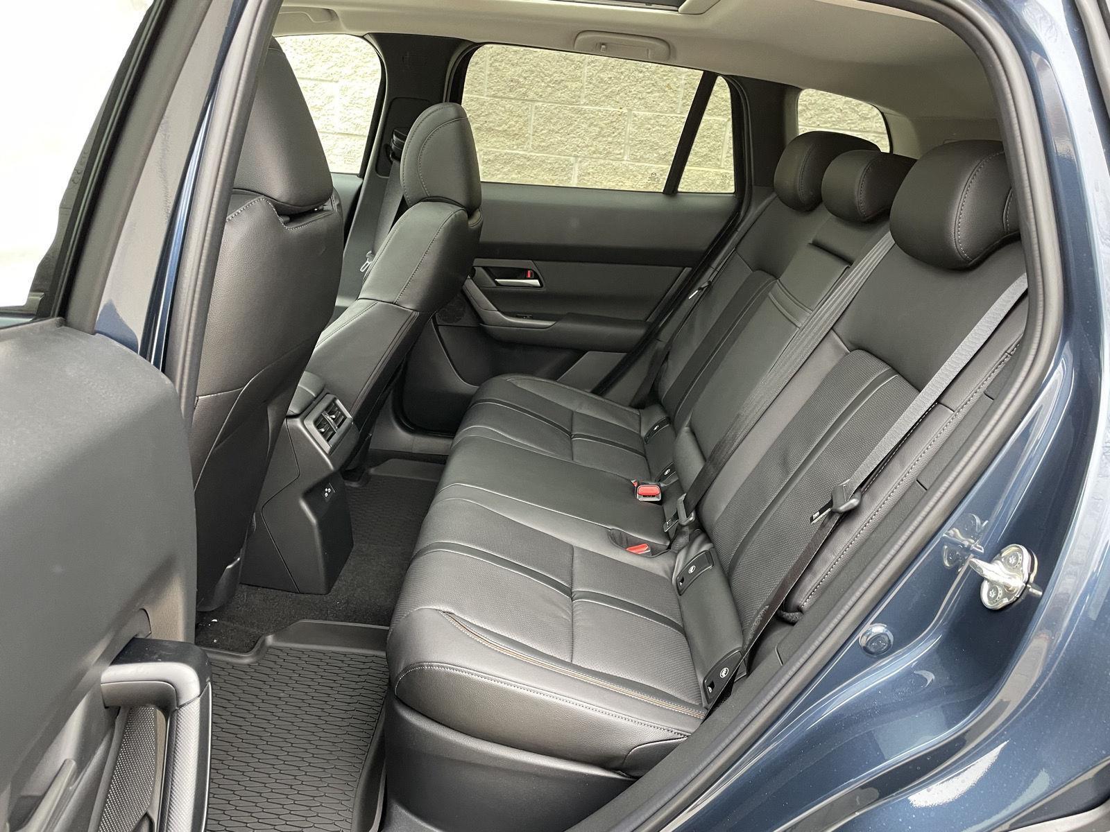 New 2026 Mazda CX-50 Hybrid for sale in Lincoln NE