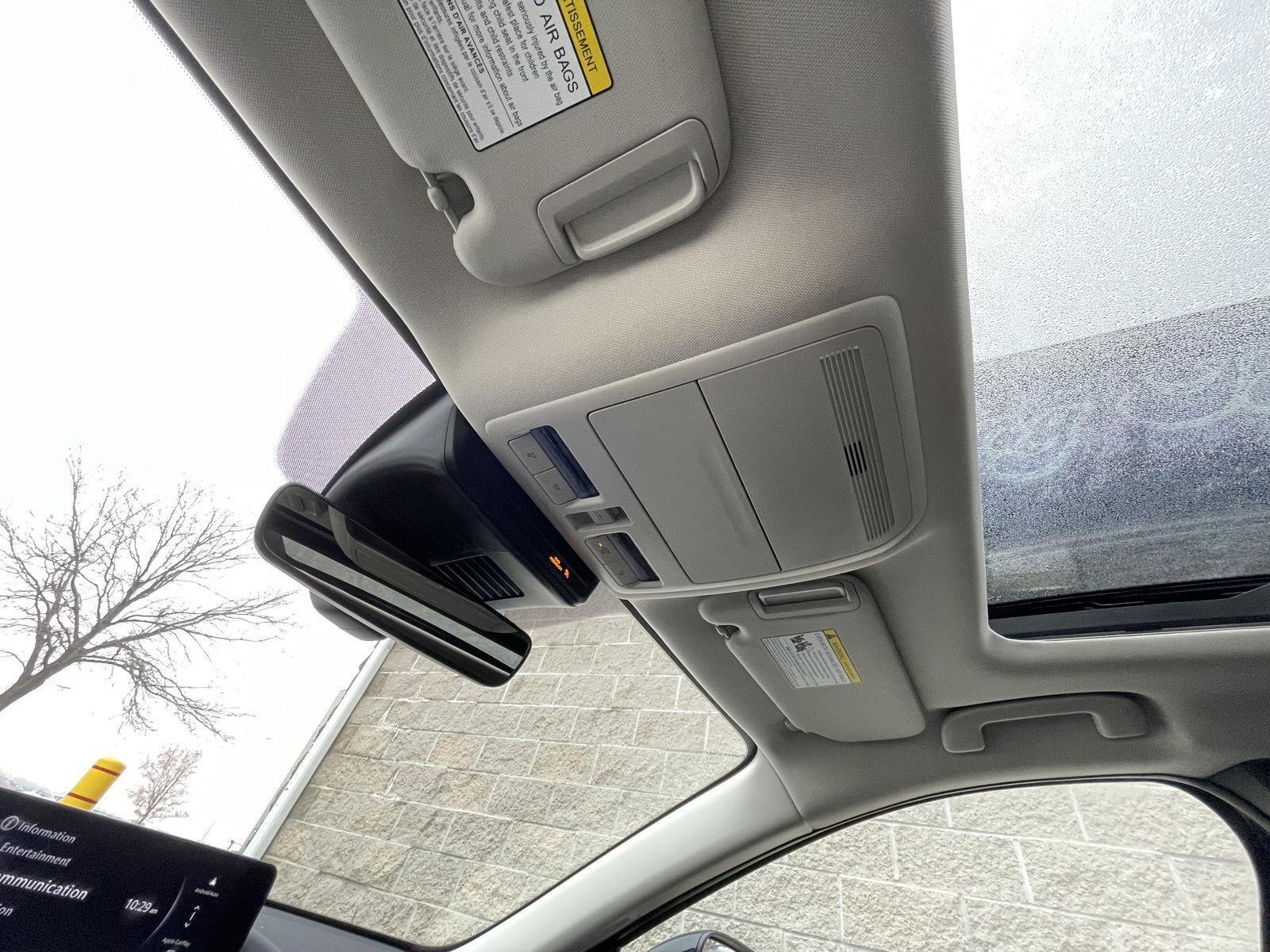 New 2026 Mazda CX-50 Hybrid for sale in Lincoln NE