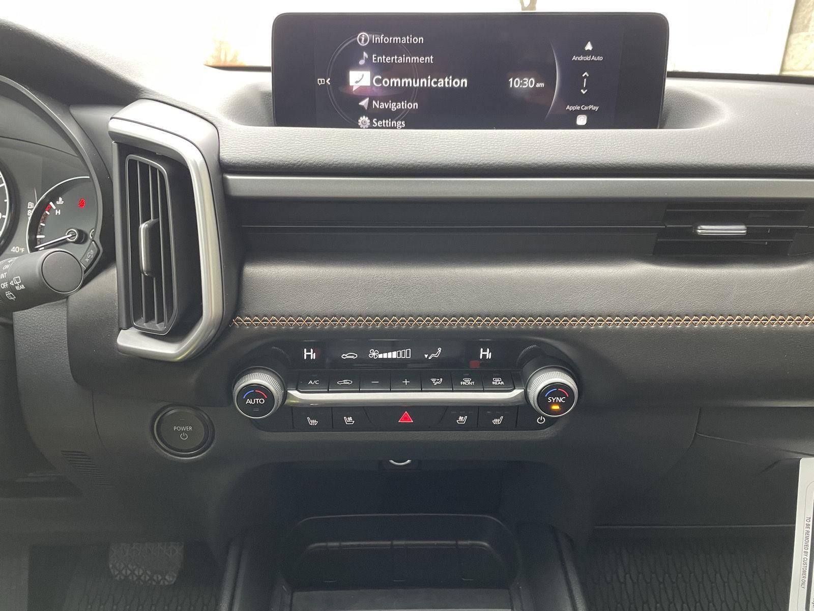 New 2026 Mazda CX-50 Hybrid for sale in Lincoln NE