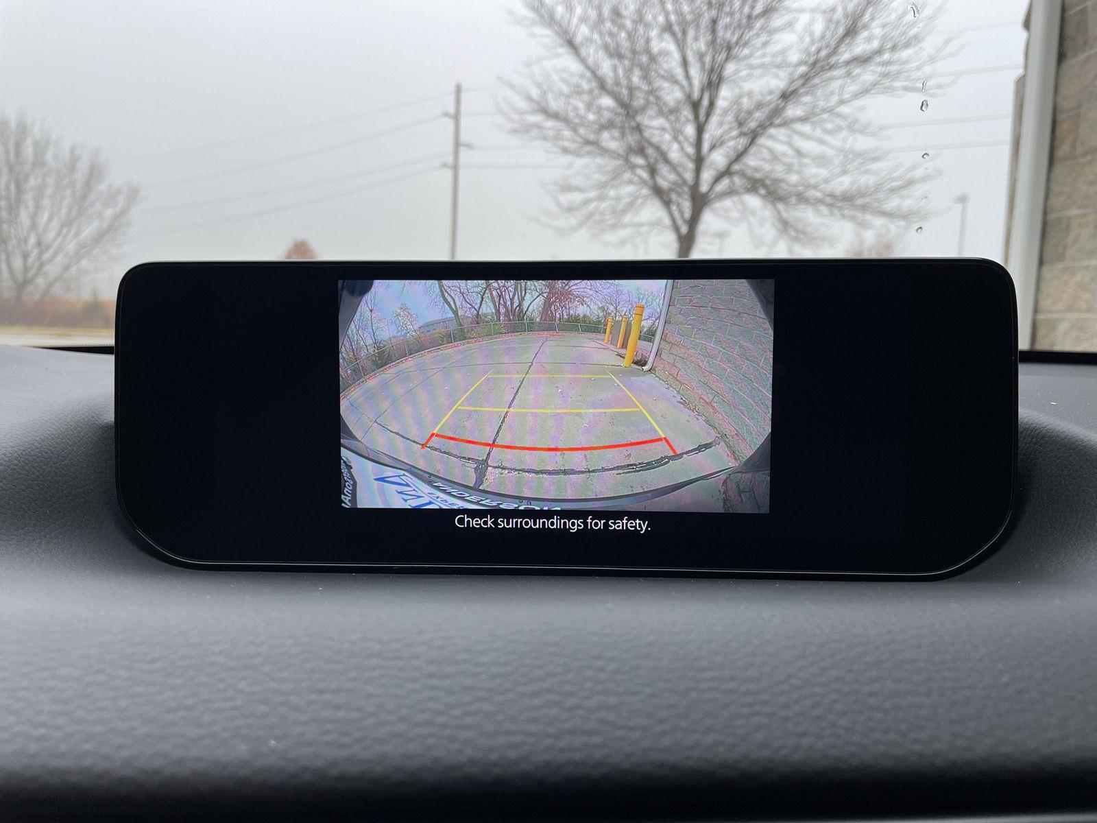 New 2026 Mazda CX-50 Hybrid for sale in Lincoln NE