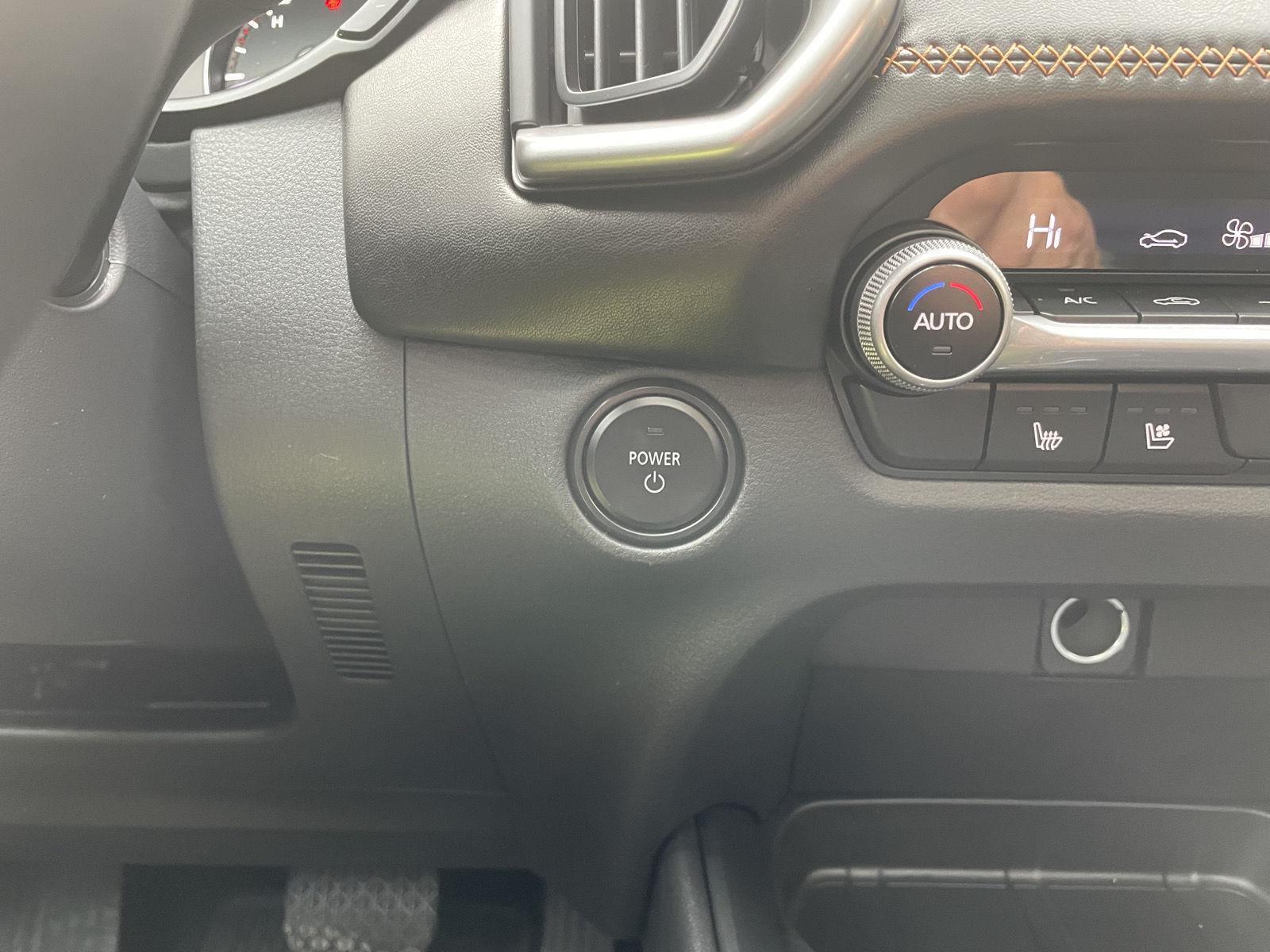 New 2026 Mazda CX-50 Hybrid for sale in Lincoln NE