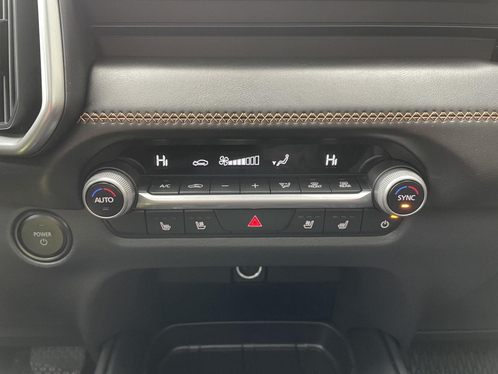 New 2026 Mazda CX-50 Hybrid for sale in Lincoln NE