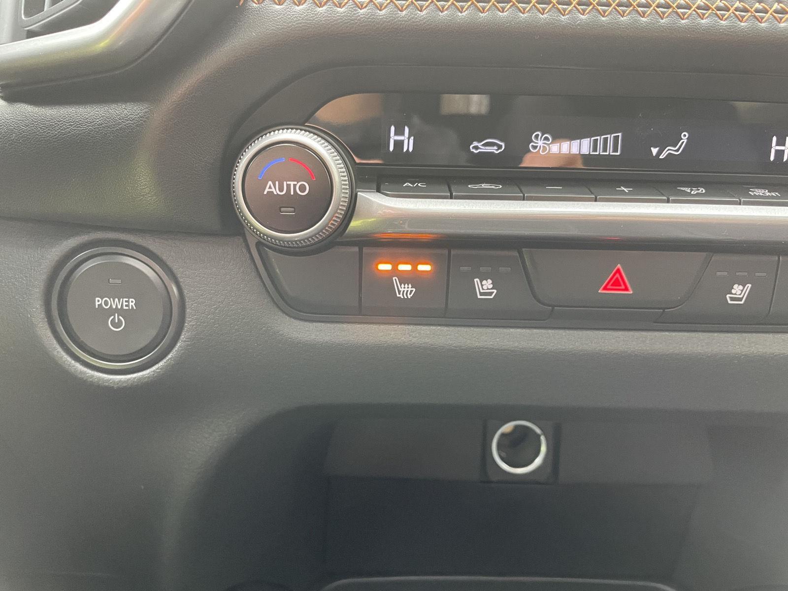 New 2026 Mazda CX-50 Hybrid for sale in Lincoln NE