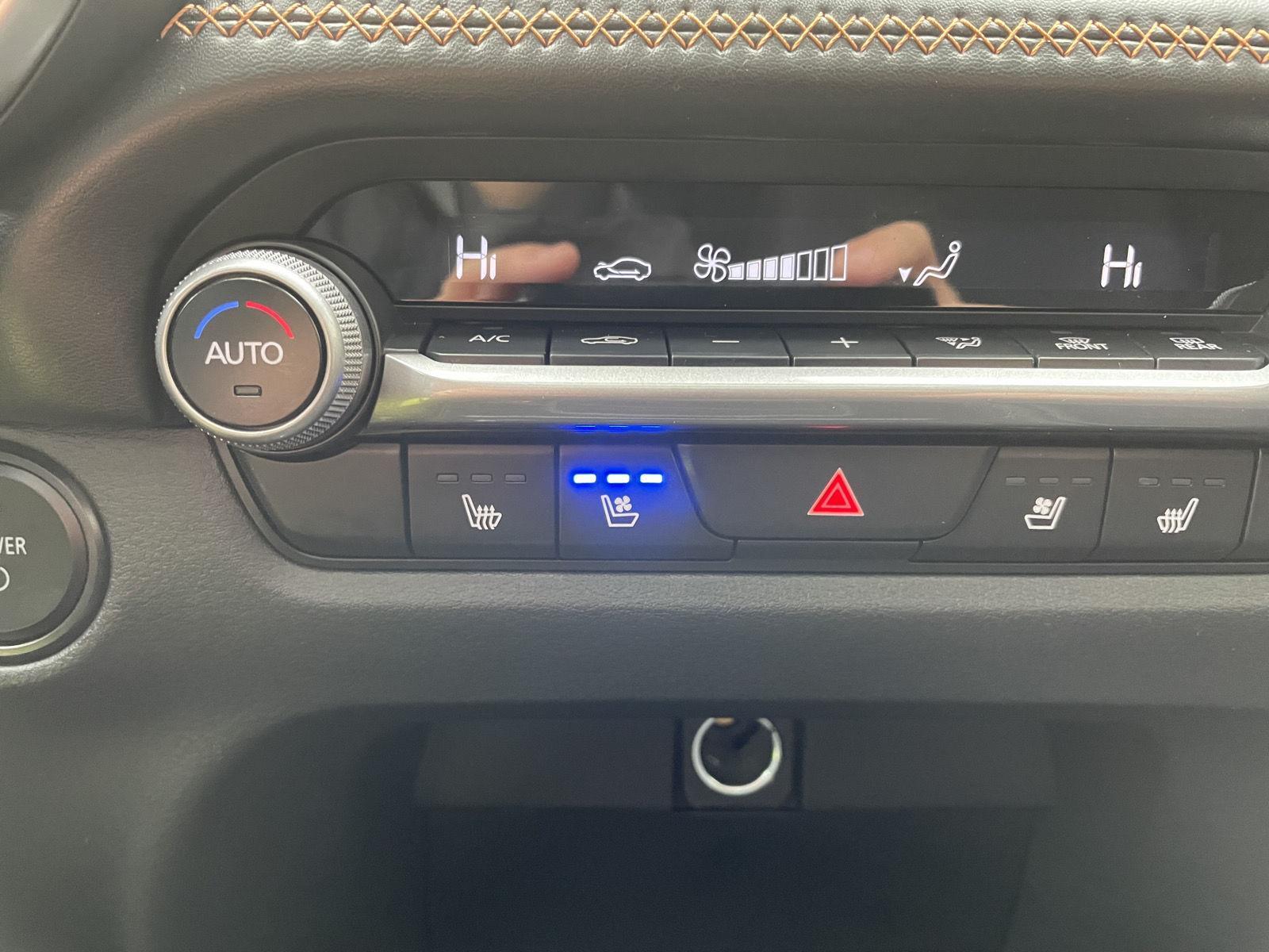 New 2026 Mazda CX-50 Hybrid for sale in Lincoln NE