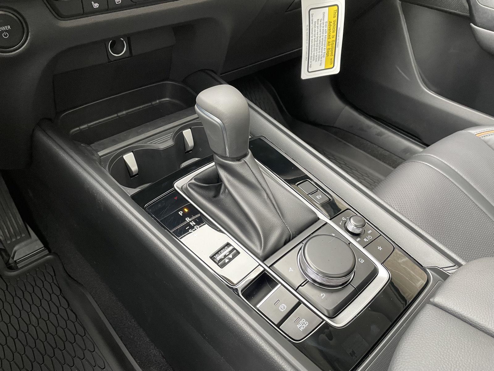 New 2026 Mazda CX-50 Hybrid for sale in Lincoln NE