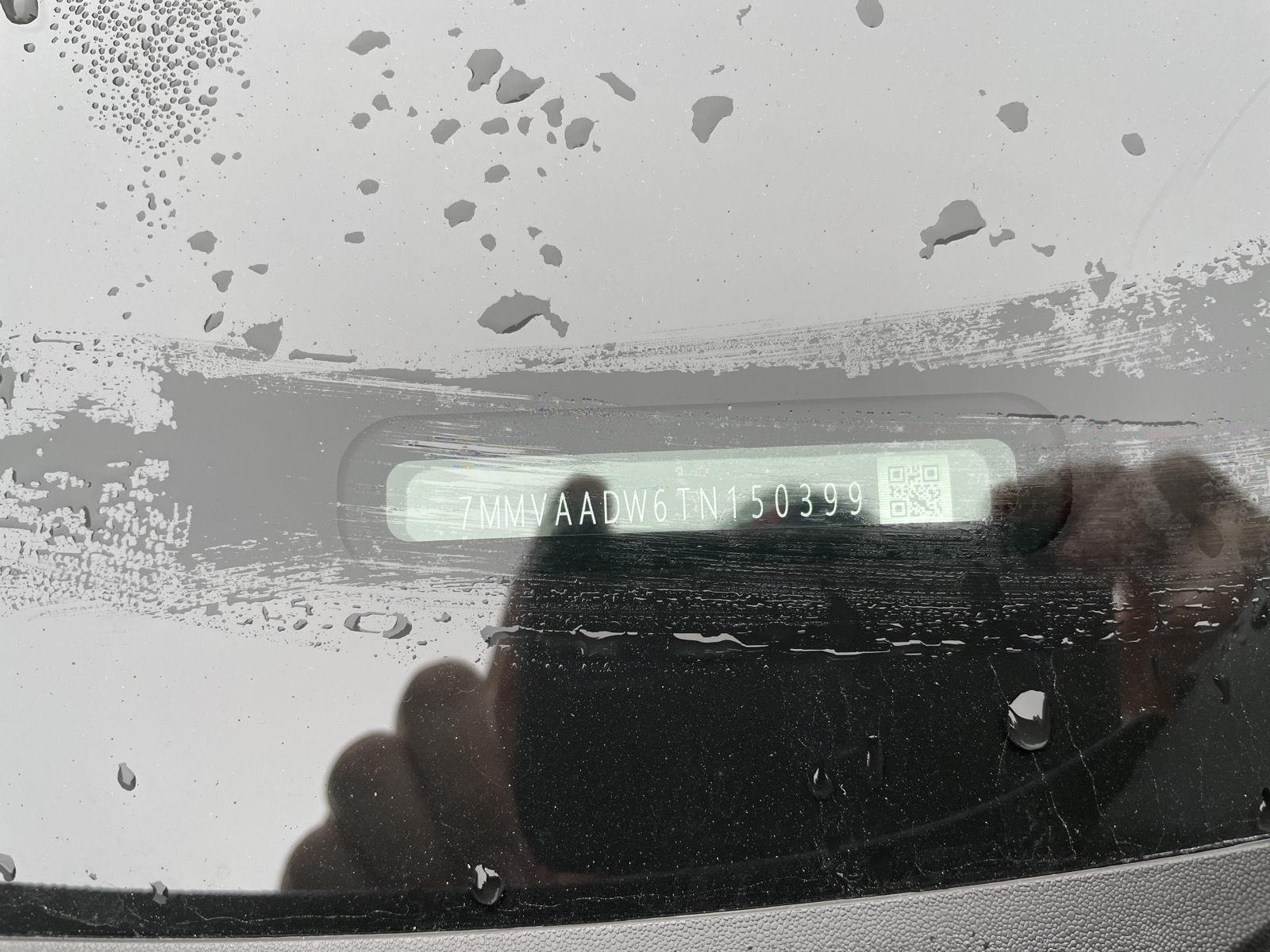 New 2026 Mazda CX-50 Hybrid for sale in Lincoln NE