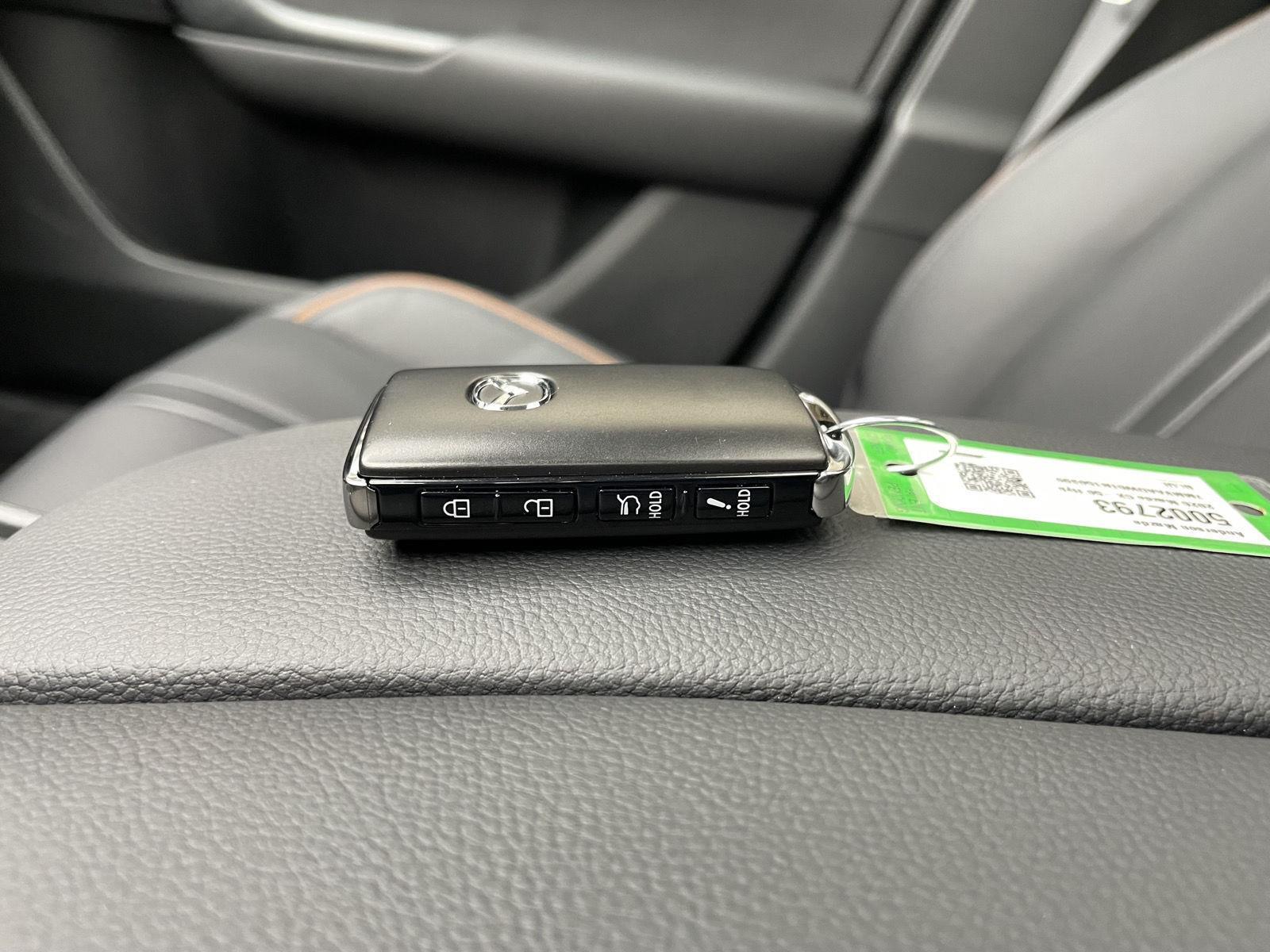 New 2026 Mazda CX-50 Hybrid for sale in Lincoln NE