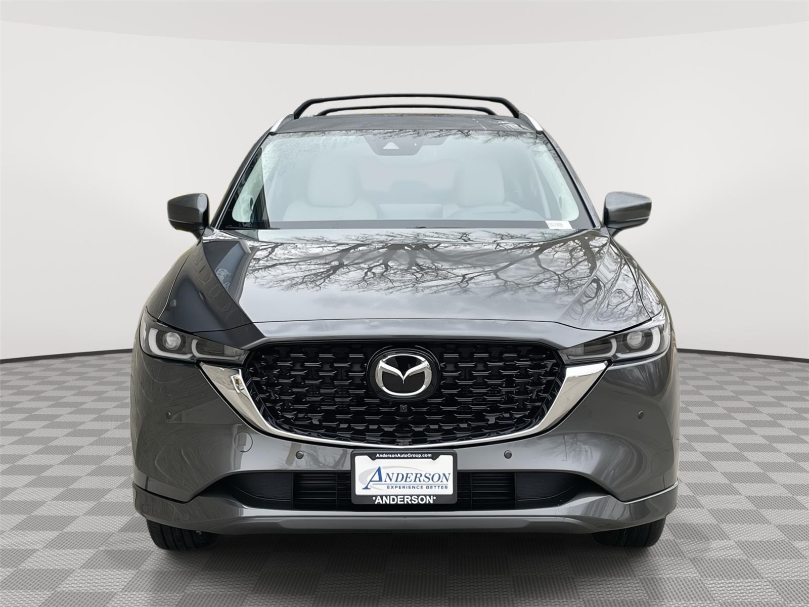 New 2025 Mazda CX-5 for sale in Lincoln NE