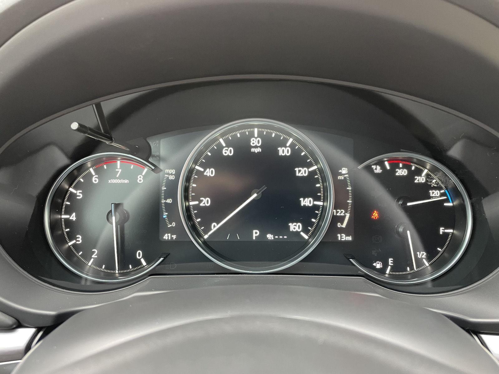 New 2025 Mazda CX-5 2.5 S Premium Plus Package SUV/Crossover for sale in Lincoln NE